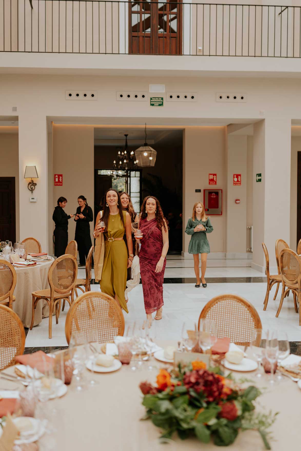 Boda Finca Ronesa Tibi Alicante