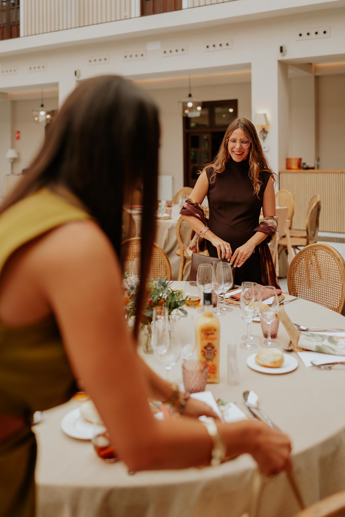 Boda Finca Ronesa Tibi Alicante