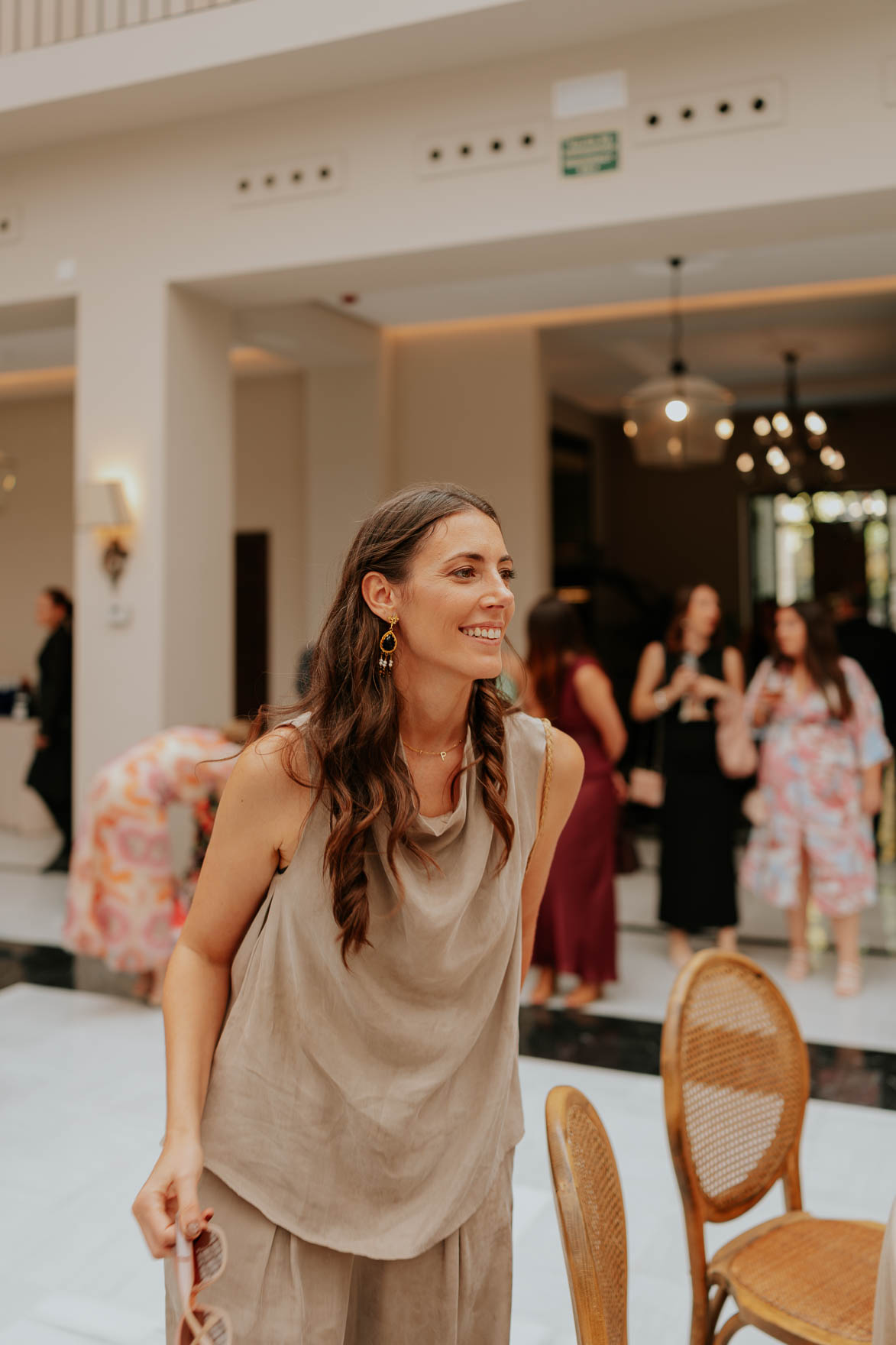 Boda Finca Ronesa Tibi Alicante