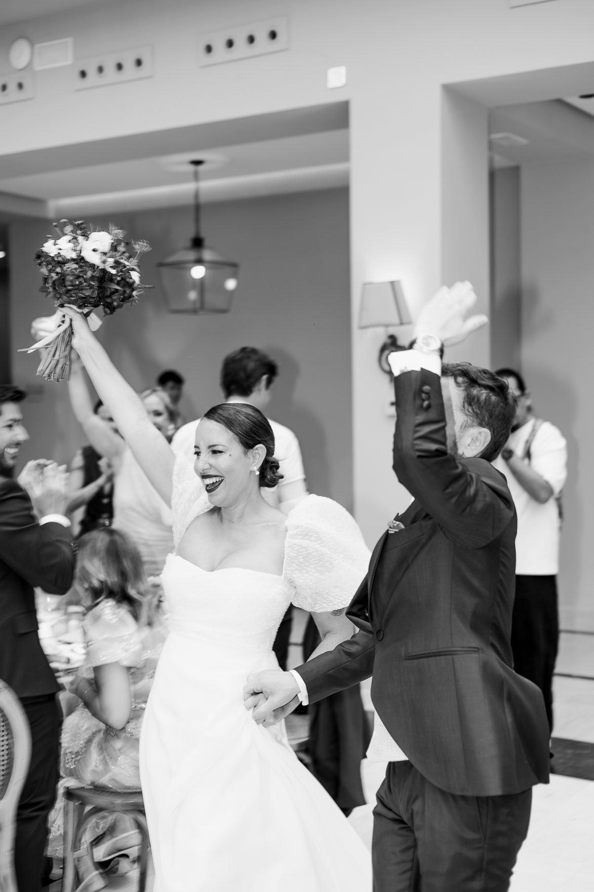 Vestido de Novia Jesus Peiro