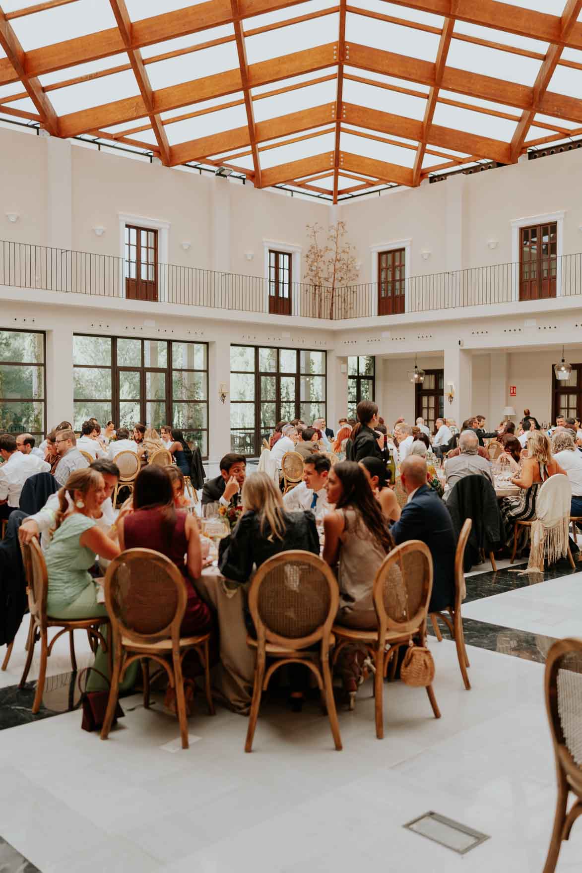 Boda Finca Ronesa Tibi Alicante