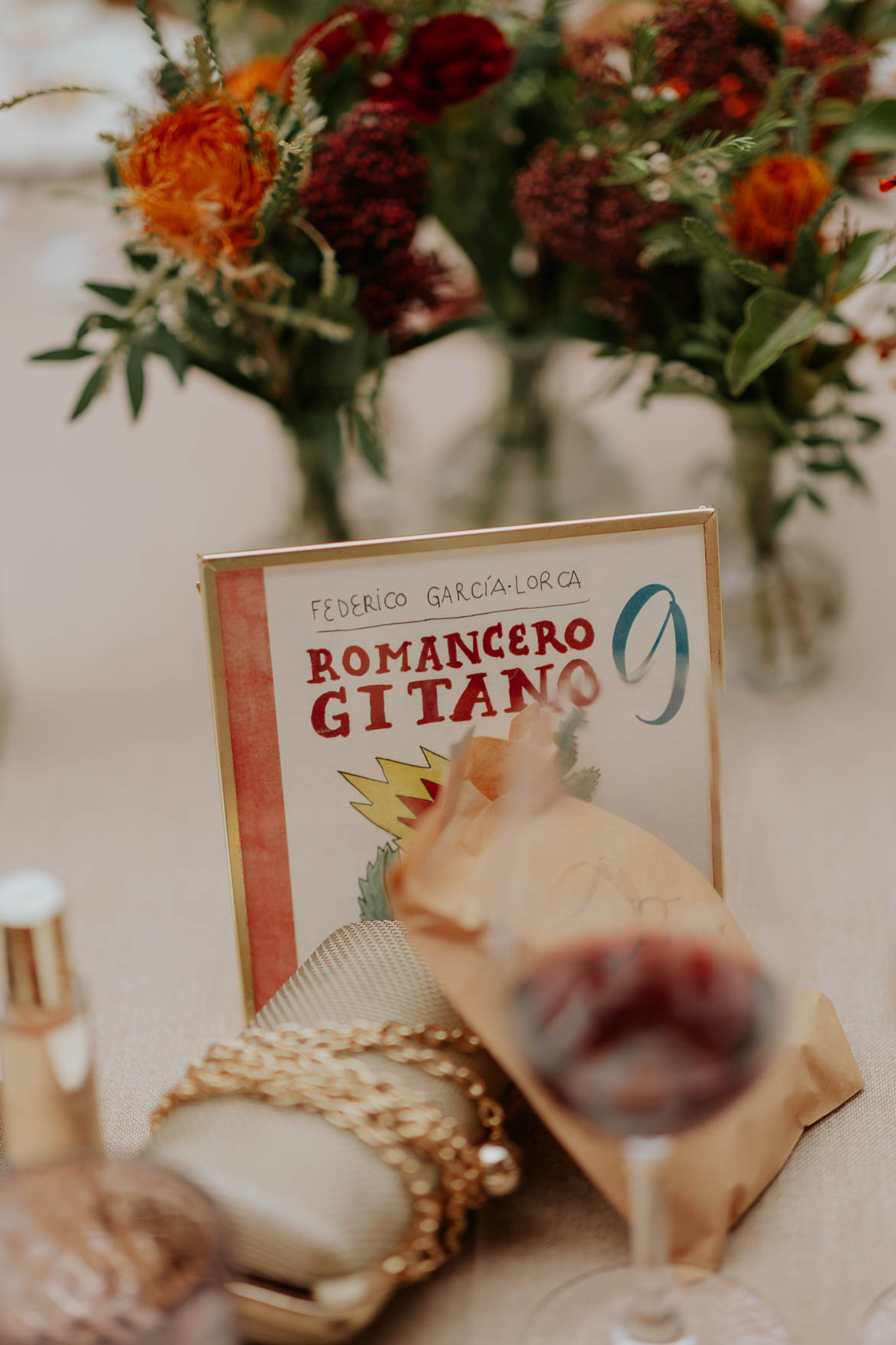 Boda Finca Ronesa Tibi Alicante