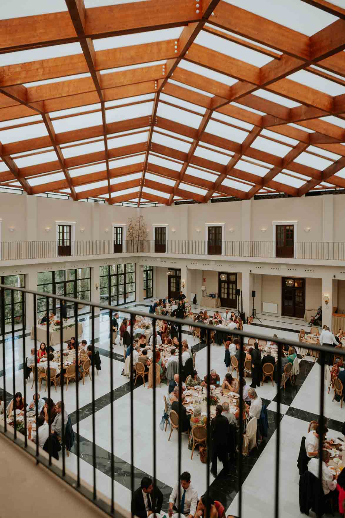 Boda Finca Ronesa Tibi Alicante