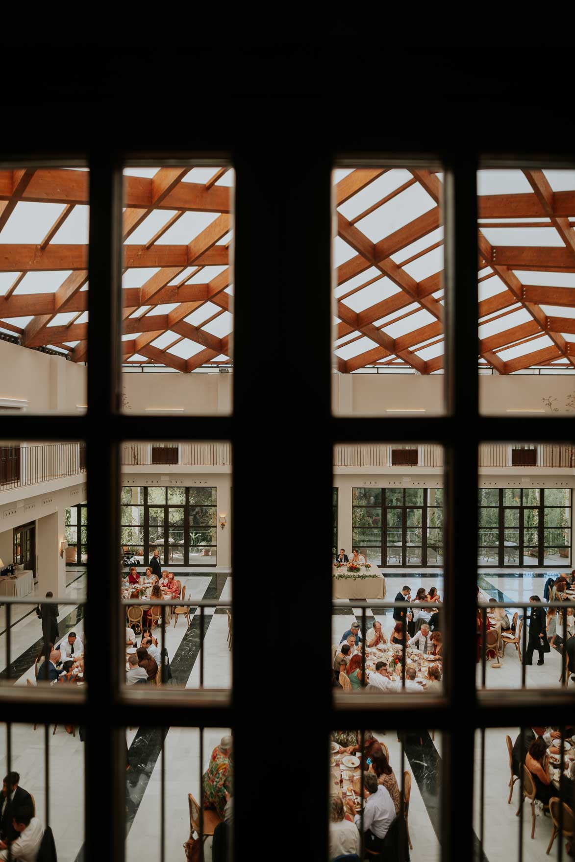 Boda Finca Ronesa Tibi Alicante