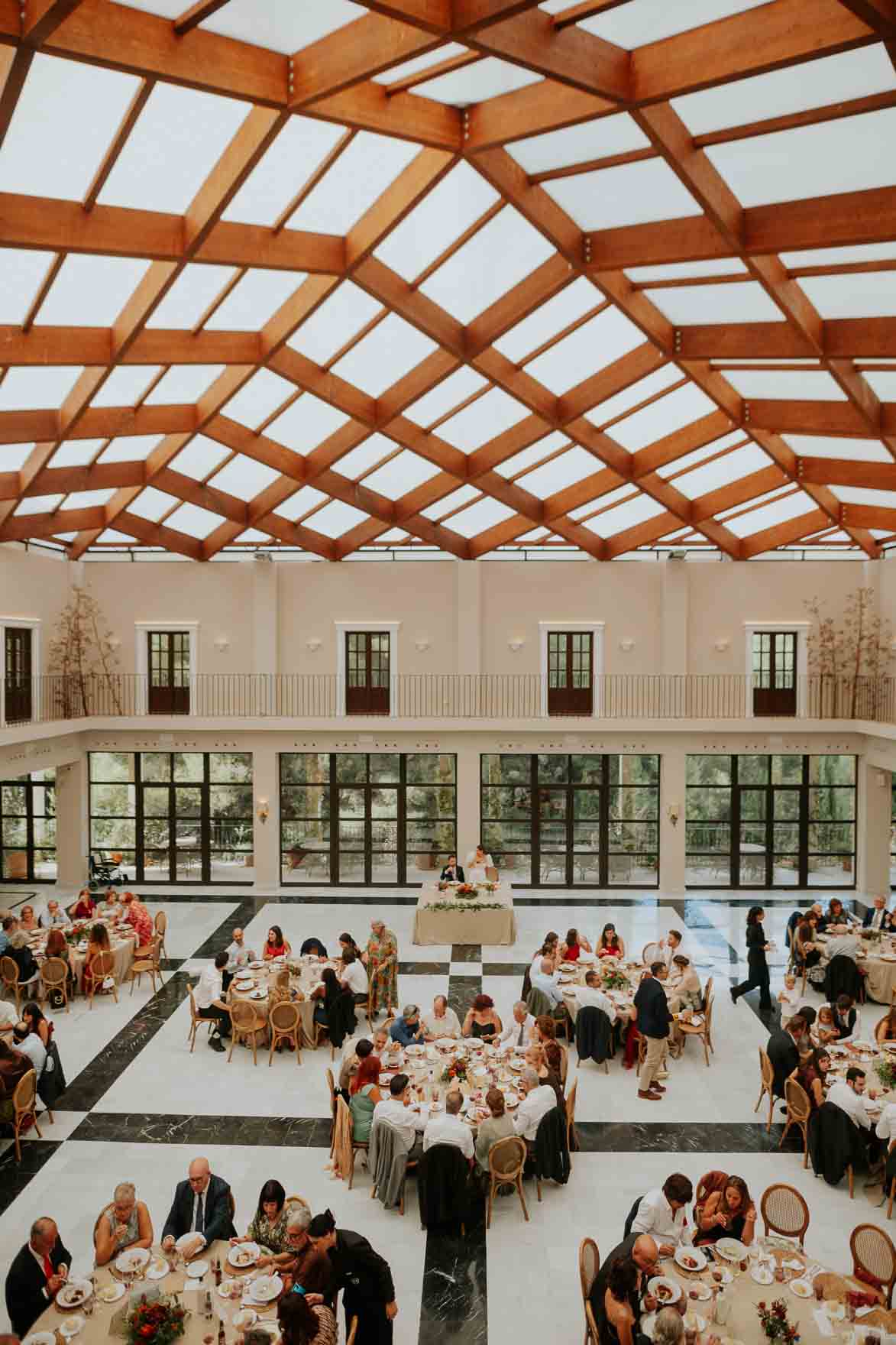 Boda Finca Ronesa Tibi Alicante