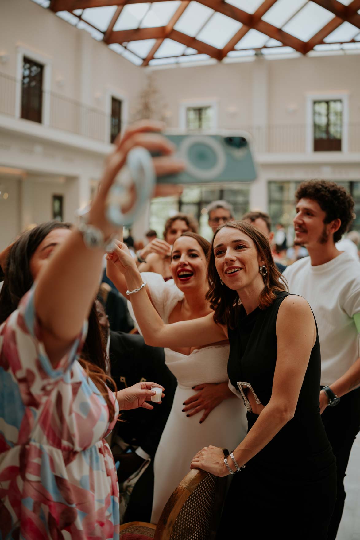 Boda Finca Ronesa Tibi Alicante