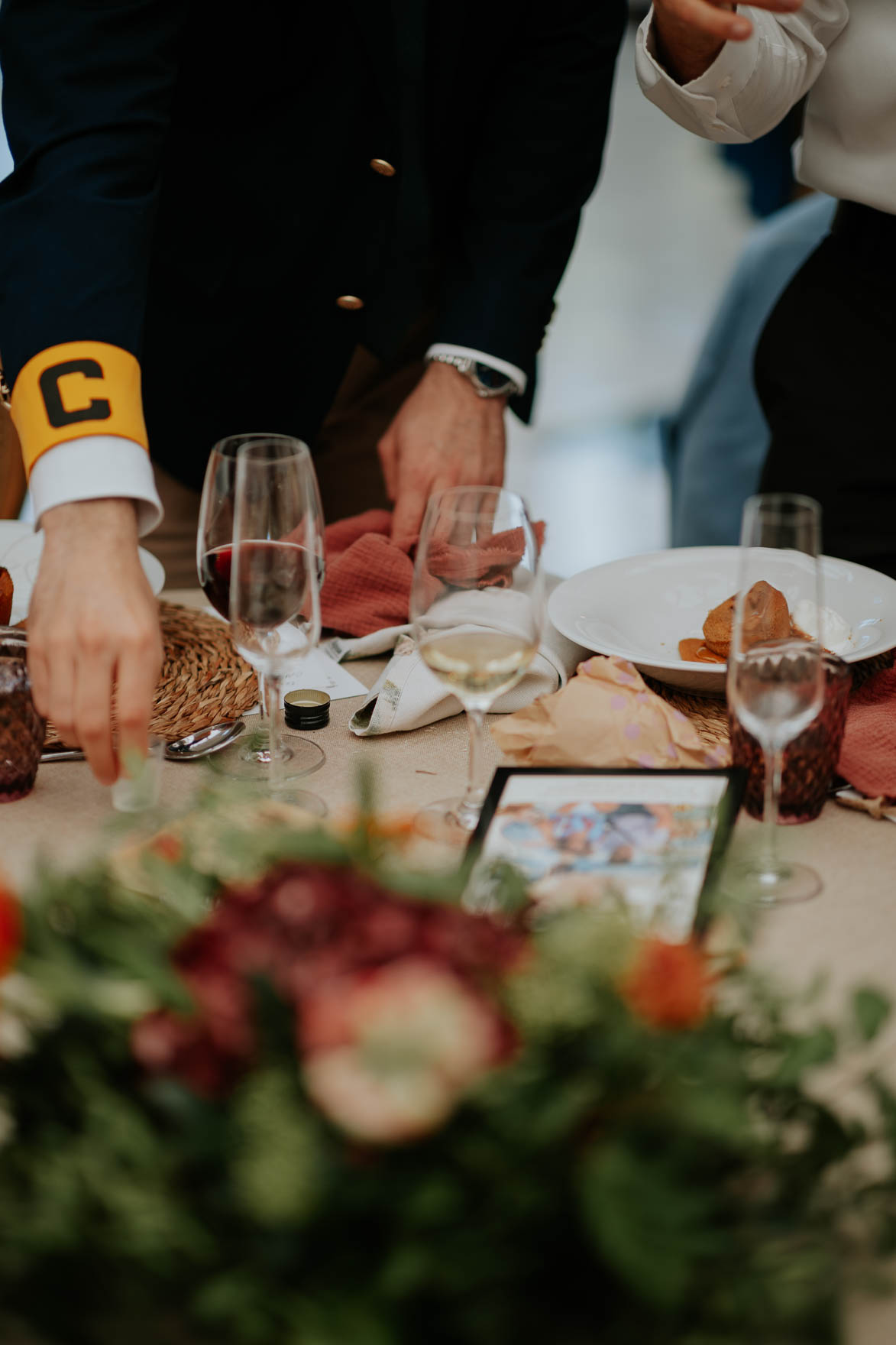 Boda Finca Ronesa Tibi Alicante
