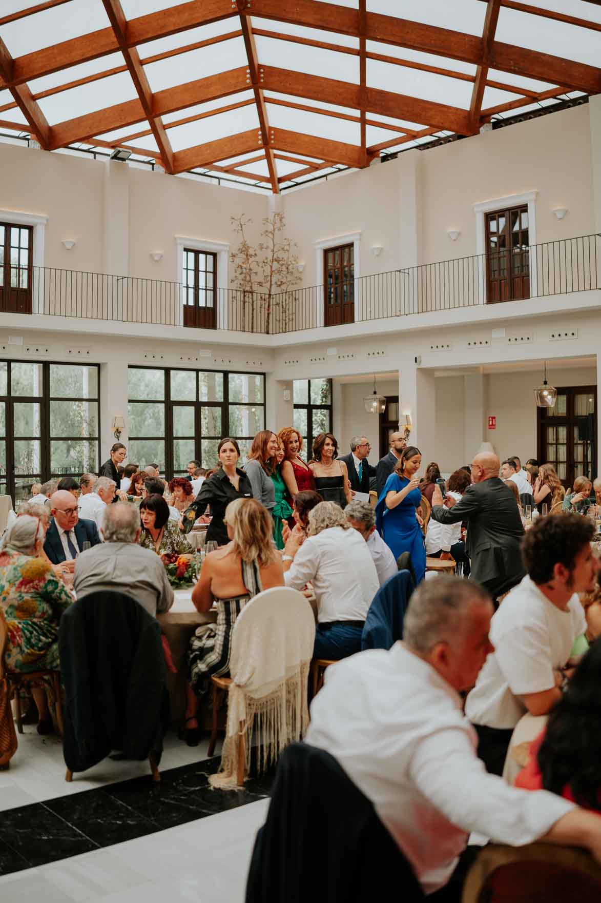 Boda Finca Ronesa Tibi Alicante