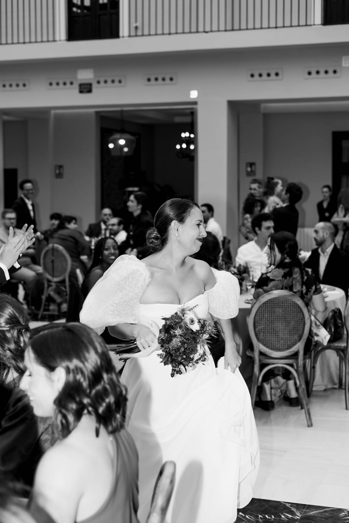 Boda Finca Ronesa Tibi Alicante
