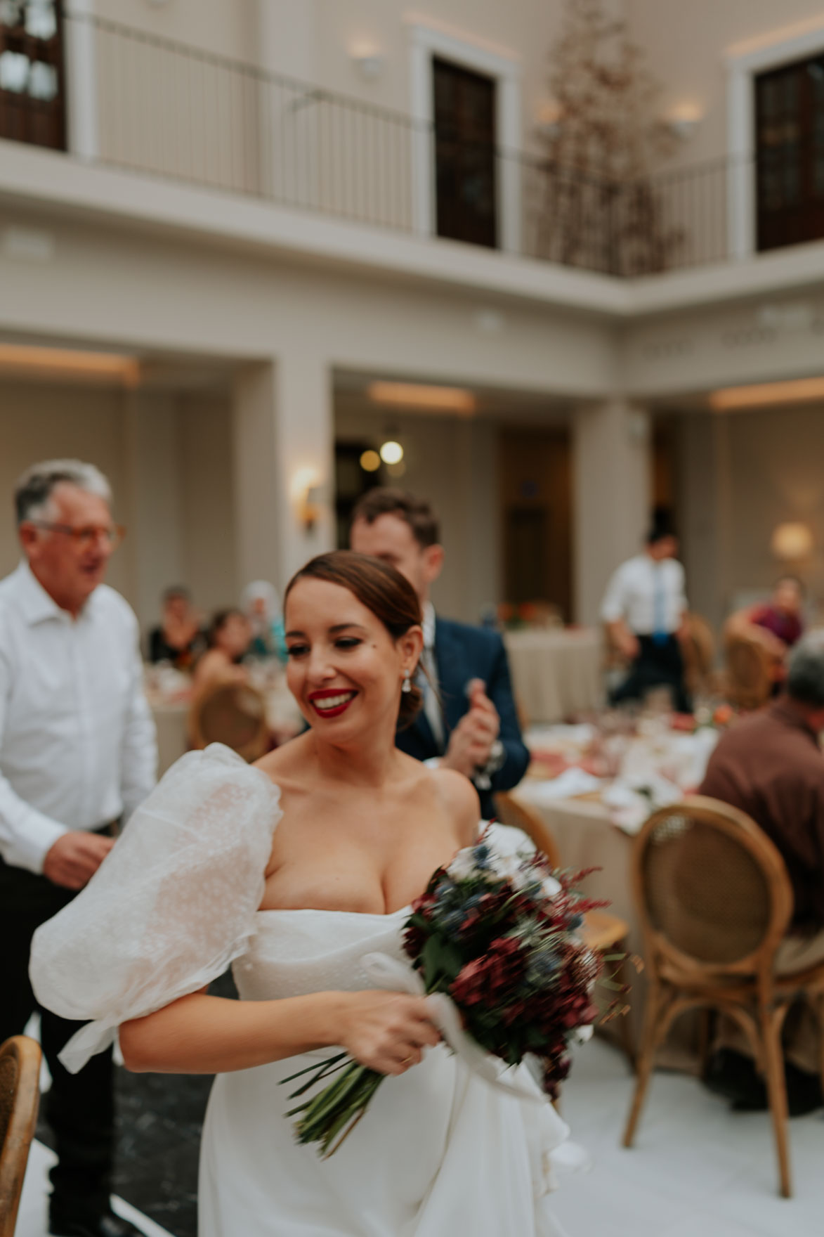 Boda Finca Ronesa Tibi Alicante