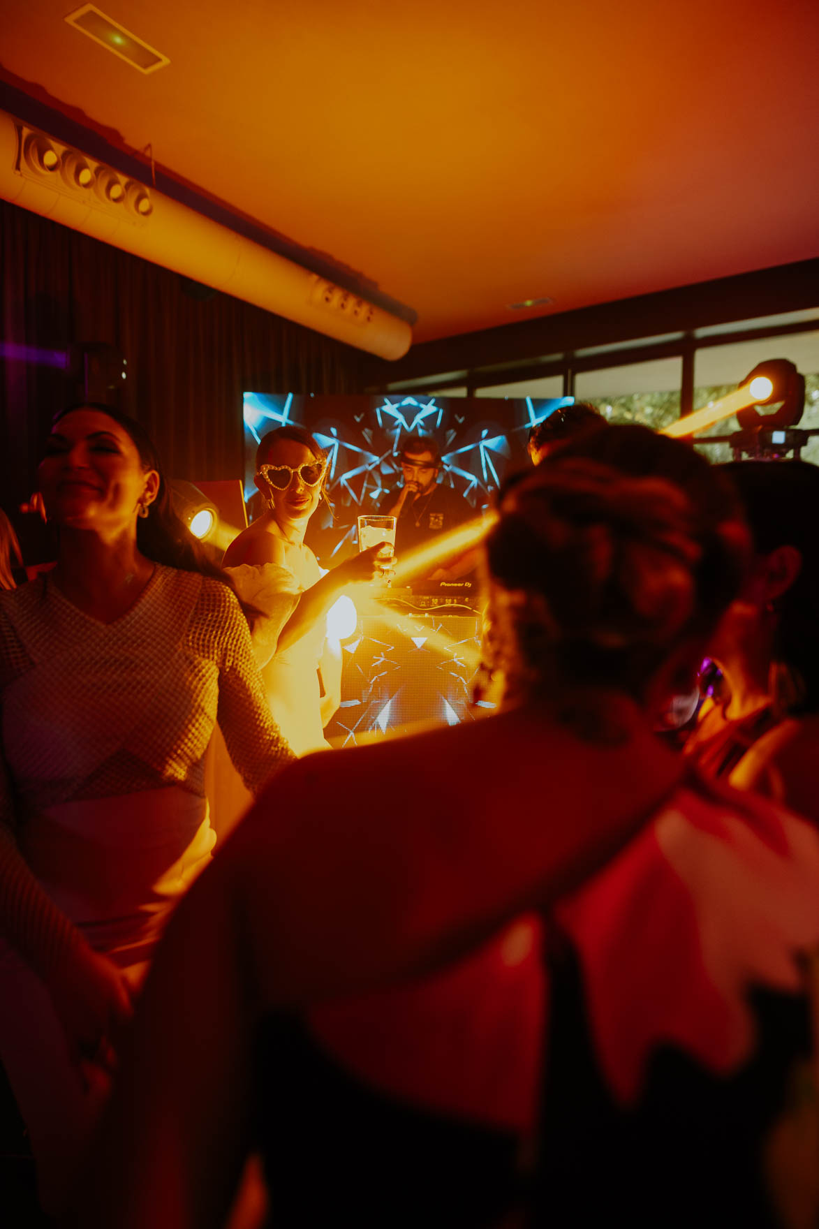 Boda Finca Ronesa Tibi Alicante