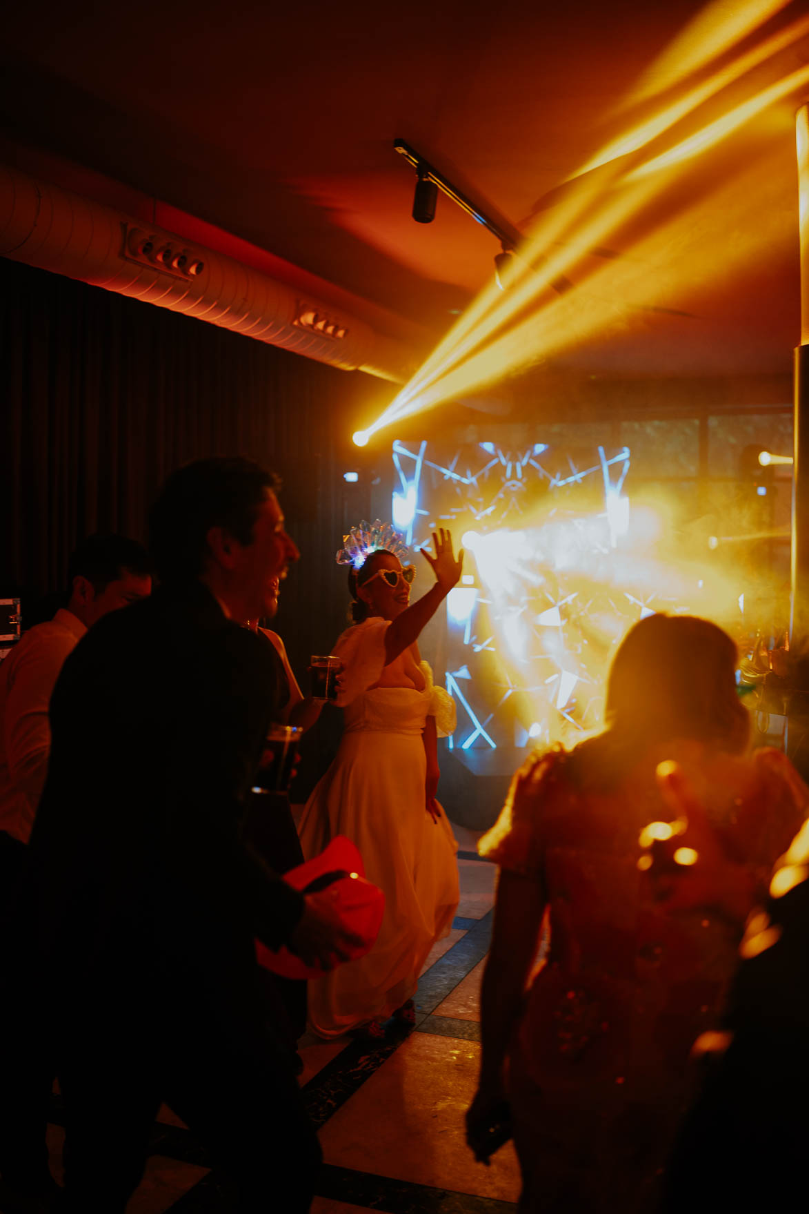 Boda Finca Ronesa Tibi Alicante