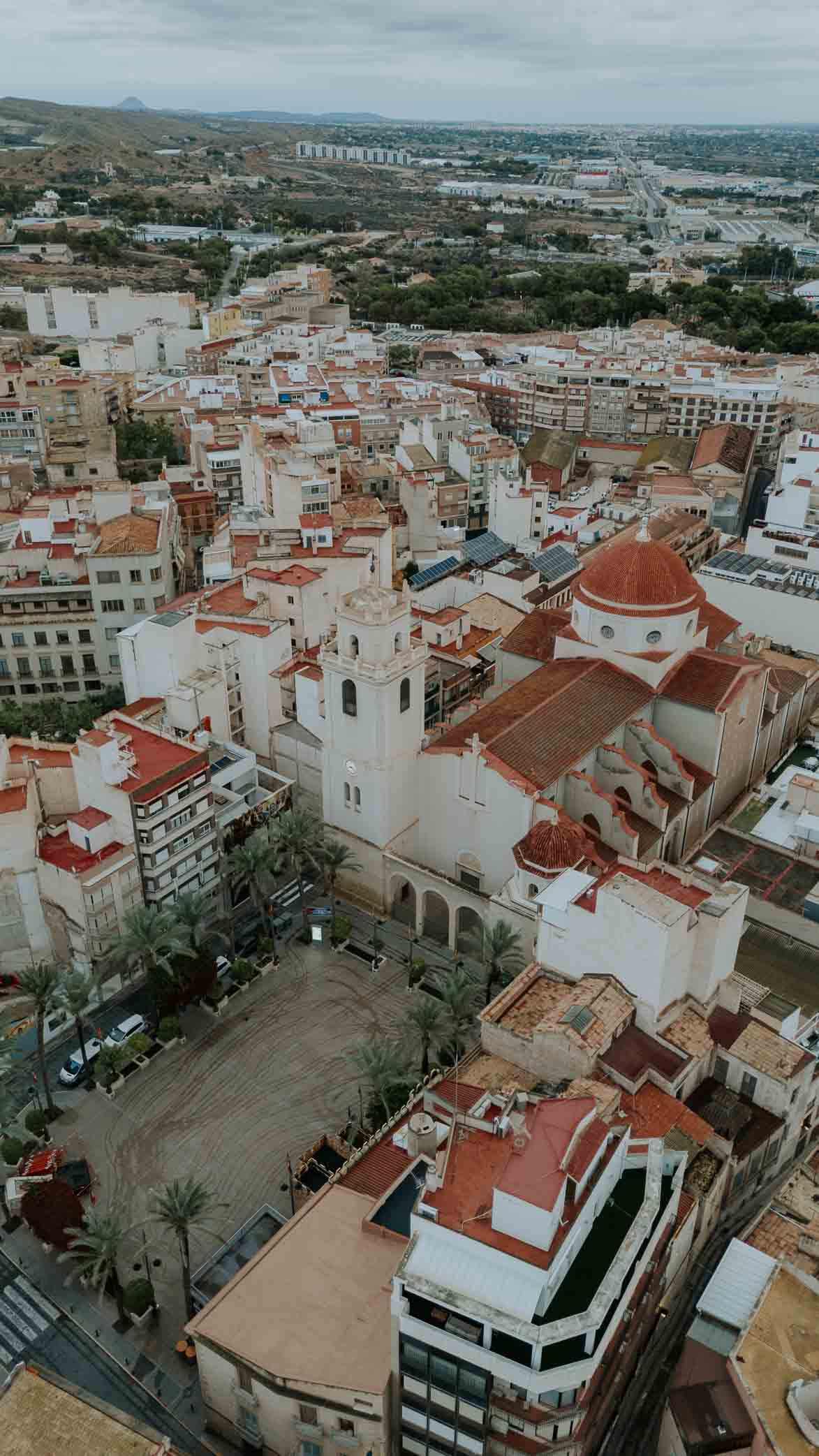 FINCA TORRE BOSCH