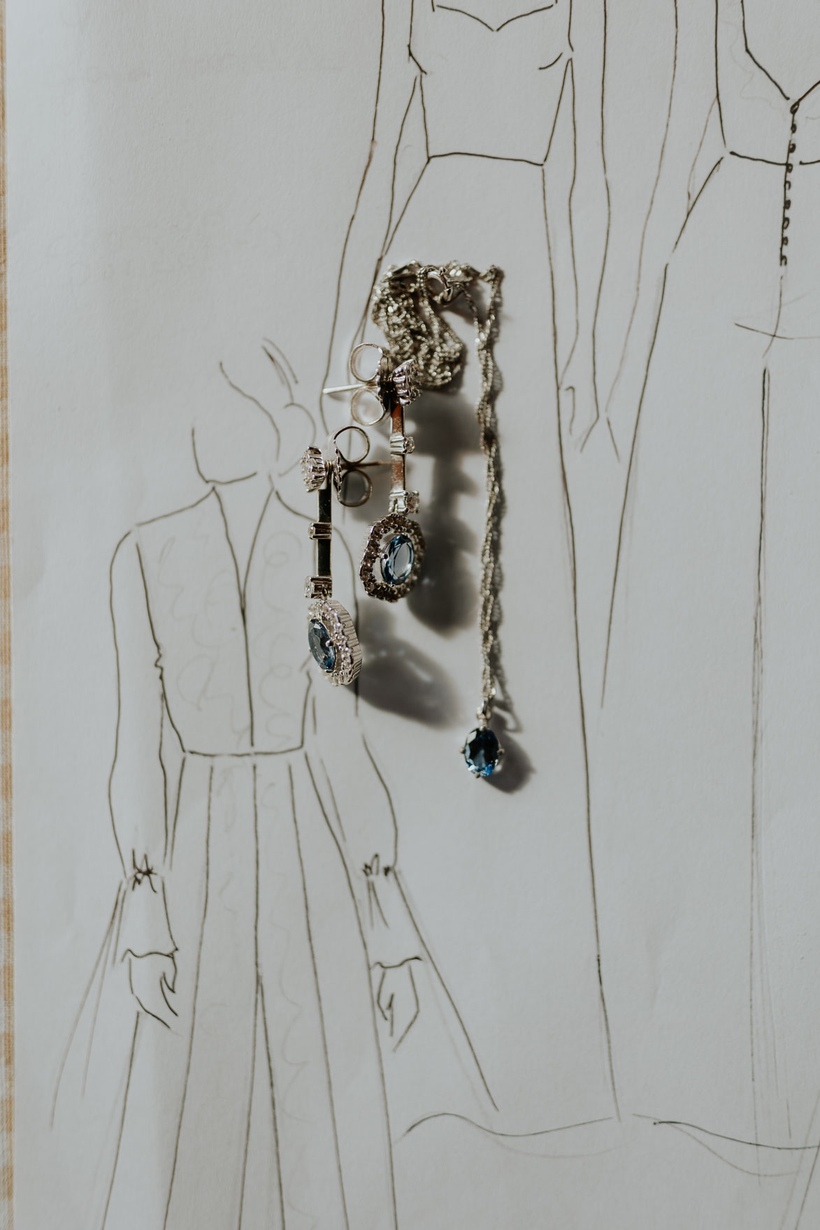 JOYERIA PARA BODAS FELI DAVO