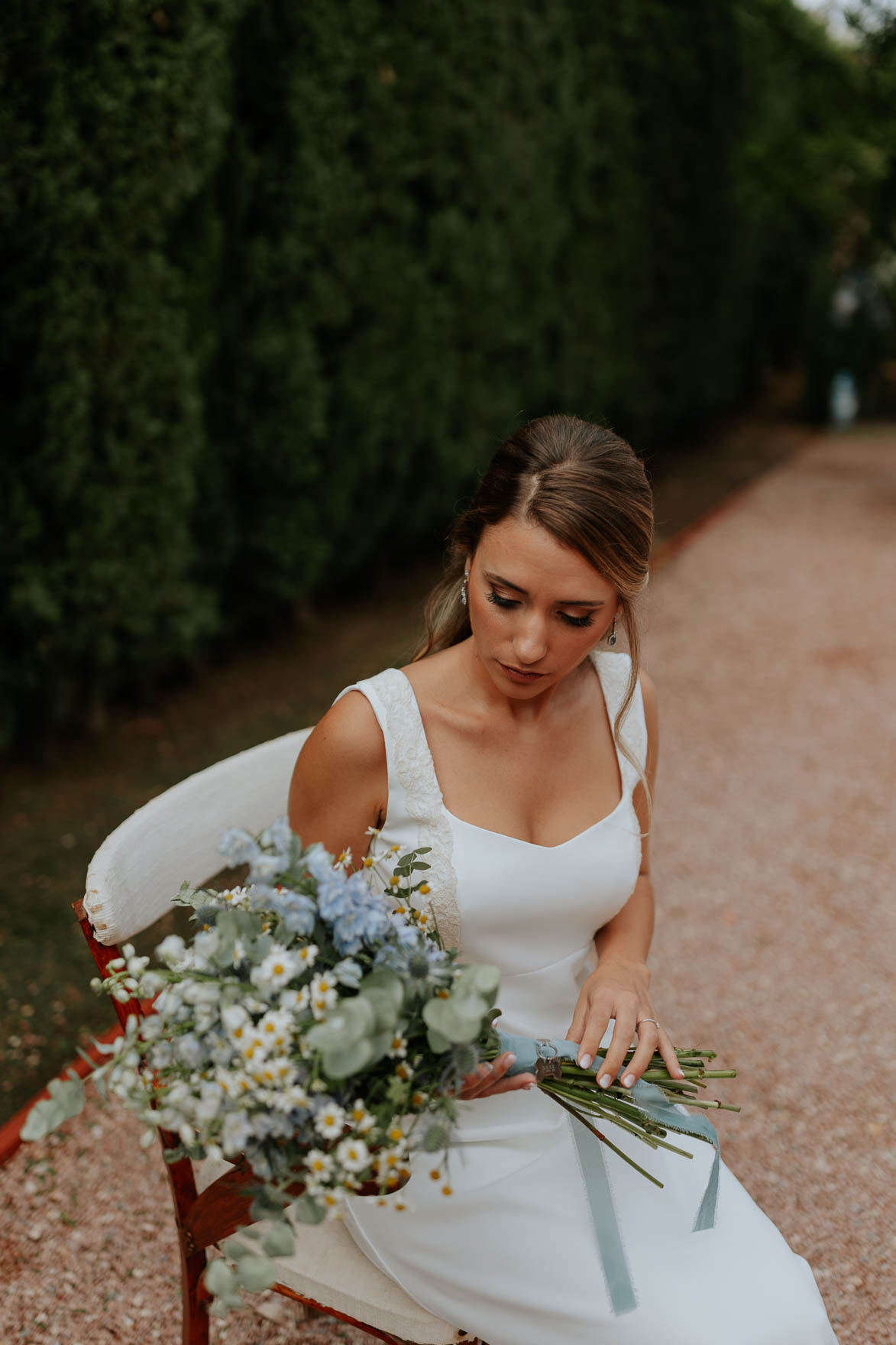 LAS FLORES DE AURORA FLORISTERIA PARA BODAS ALICANTE