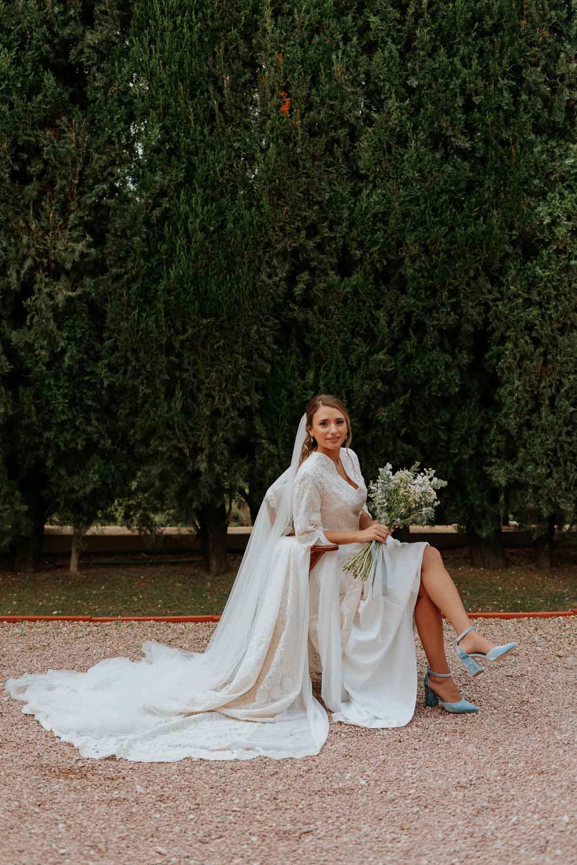 INMA ANIORTE ATELIER DE BODAS