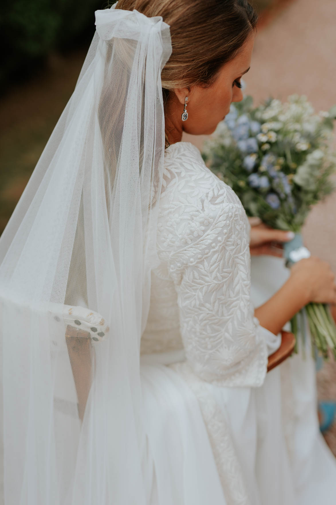 LAS FLORES DE AURORA FLORISTERIA PARA BODAS ALICANTE