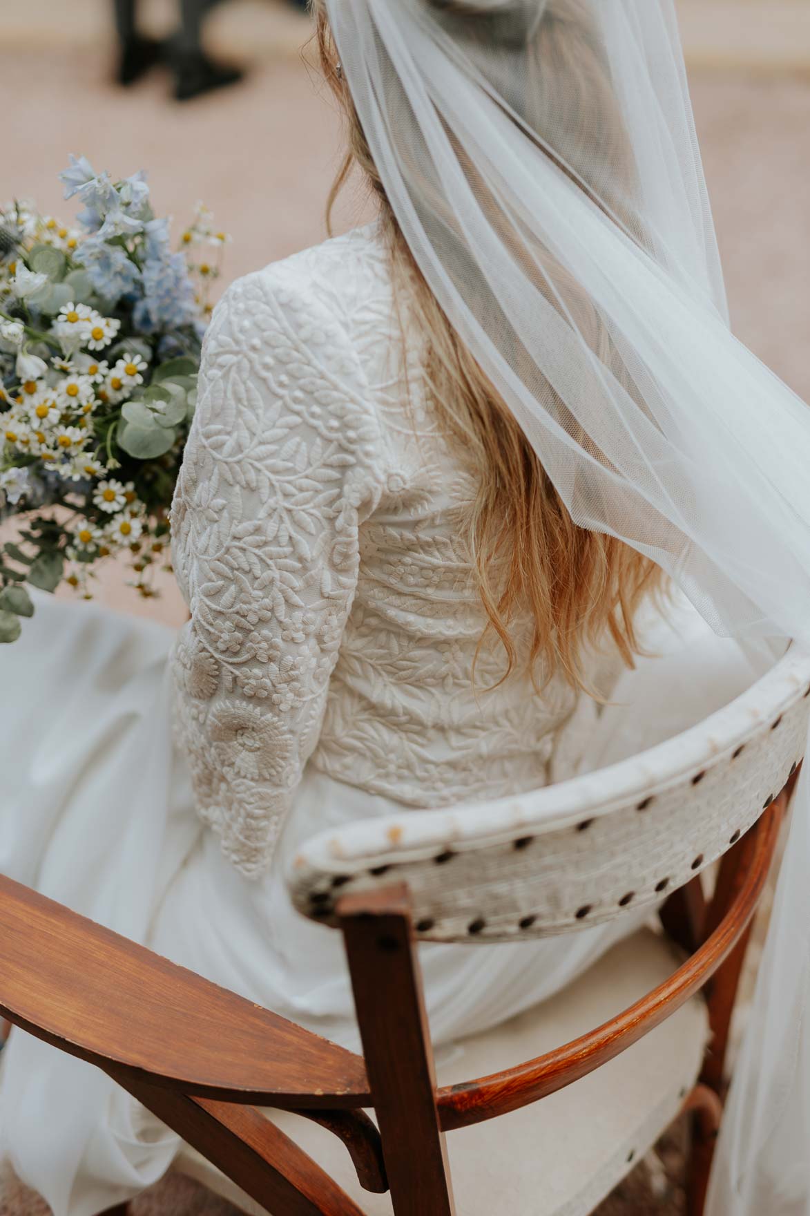 LAS FLORES DE AURORA FLORISTERIA PARA BODAS ALICANTE