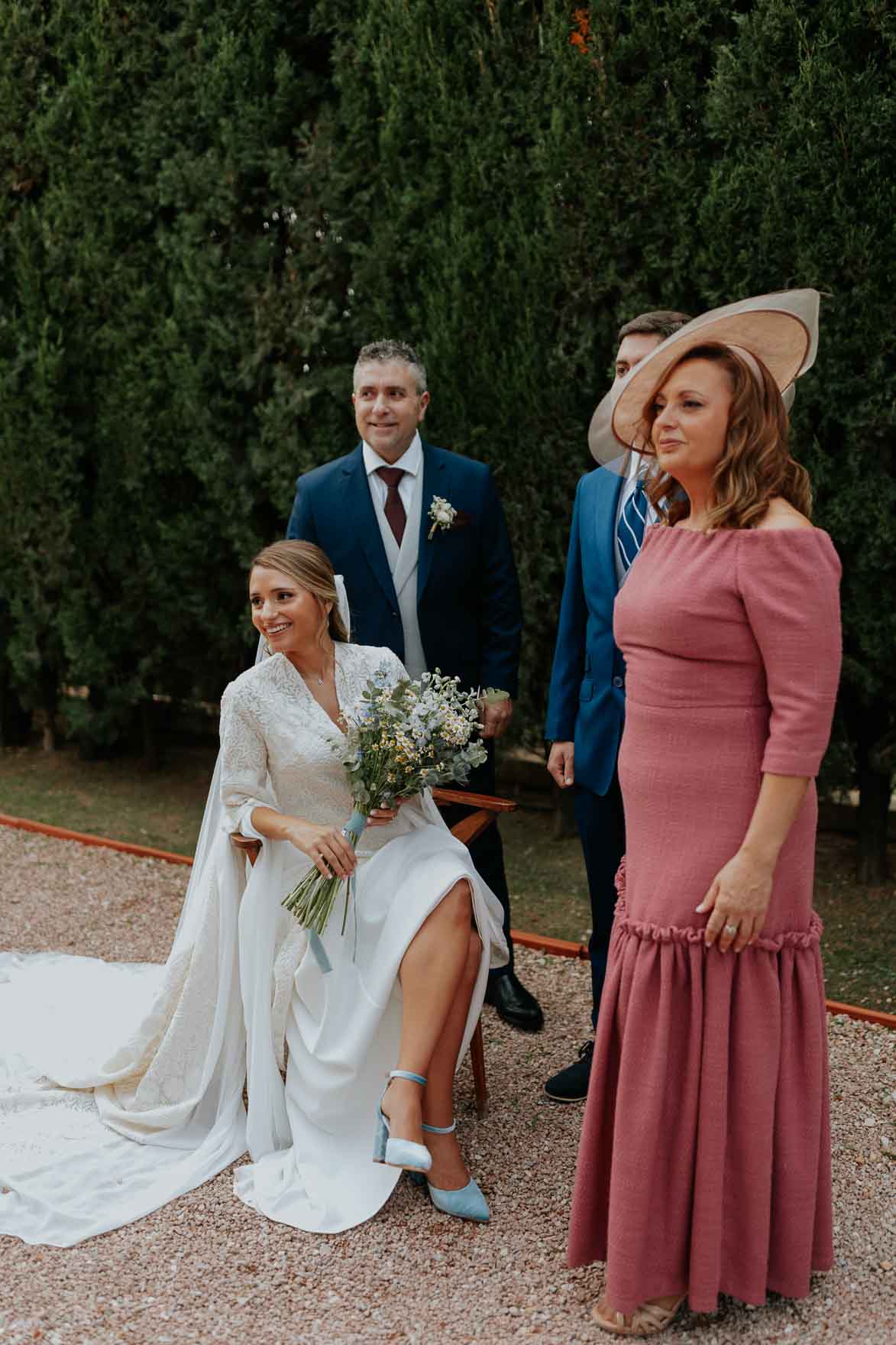 INMA ANIORTE ATELIER DE BODAS