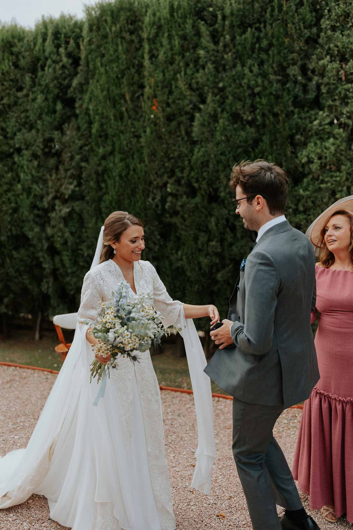 INMA ANIORTE ATELIER DE BODAS