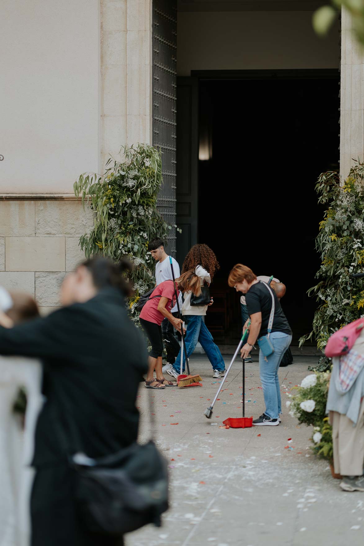 LAS FLORES DE AURORA FLORISTERIA PARA BODAS ALICANTE