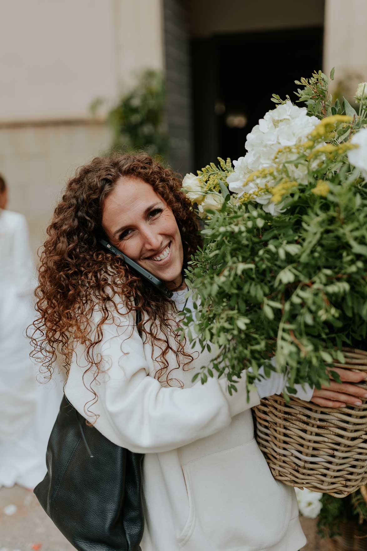 LAS FLORES DE AURORA FLORISTERIA PARA BODAS ALICANTE