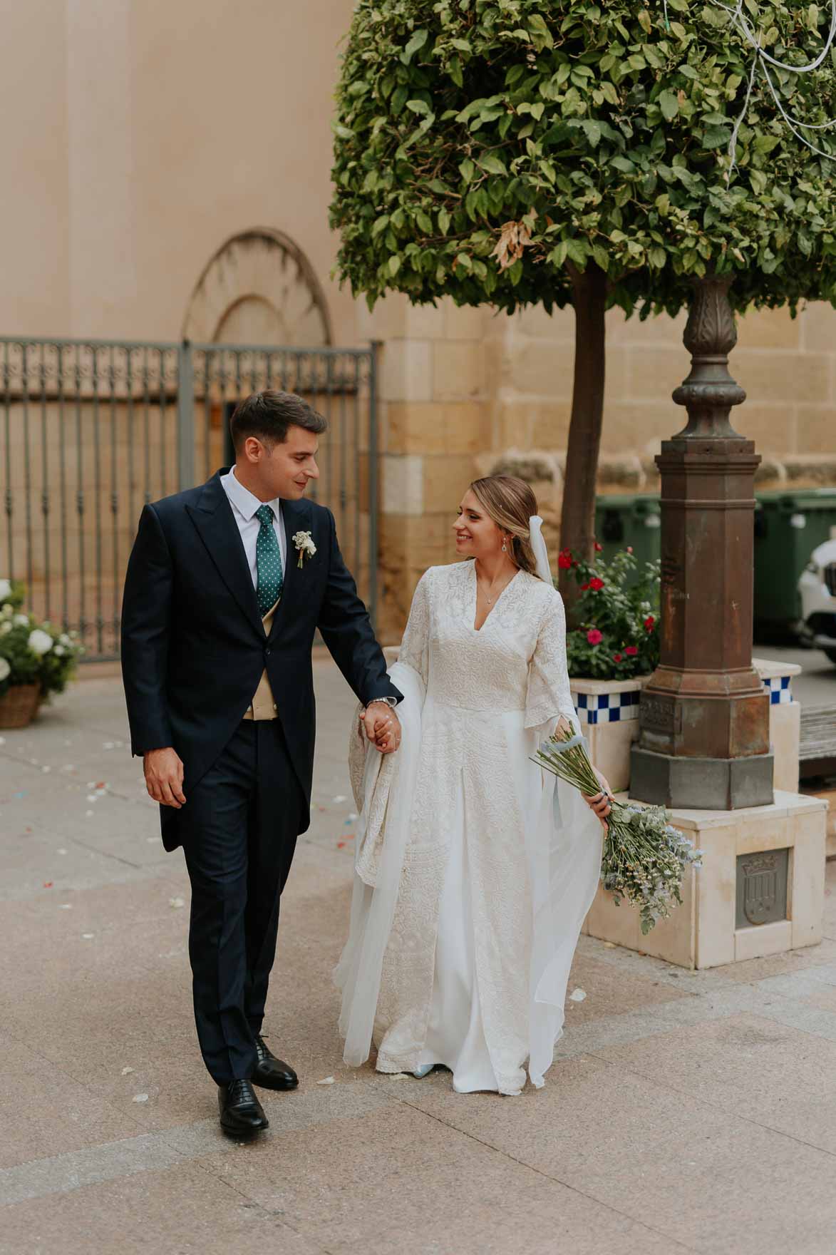INMA ANIORTE ATELIER DE BODAS