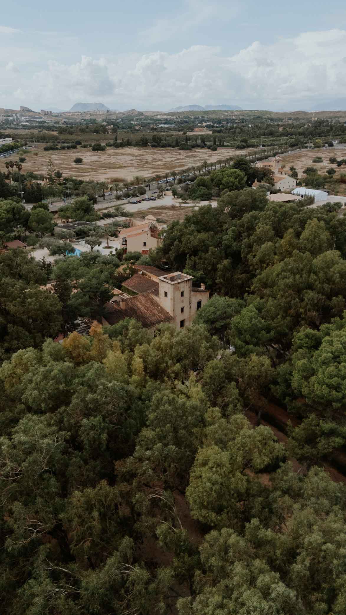 FINCA TORRE BOSCH
