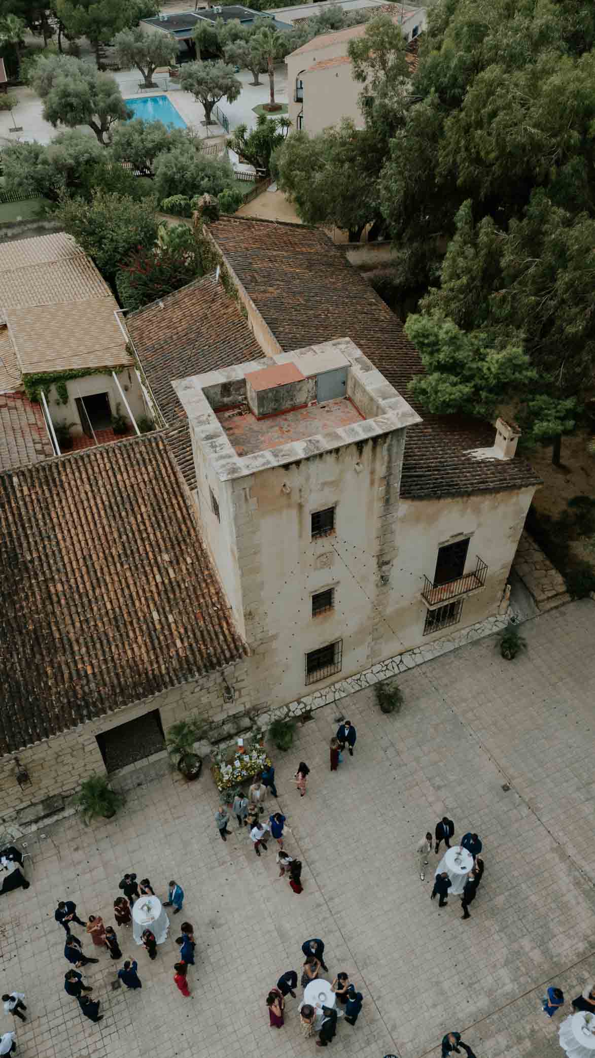 FINCA TORRE BOSCH