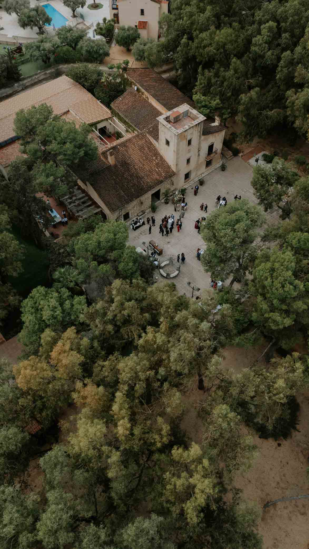 FINCA TORRE BOSCH
