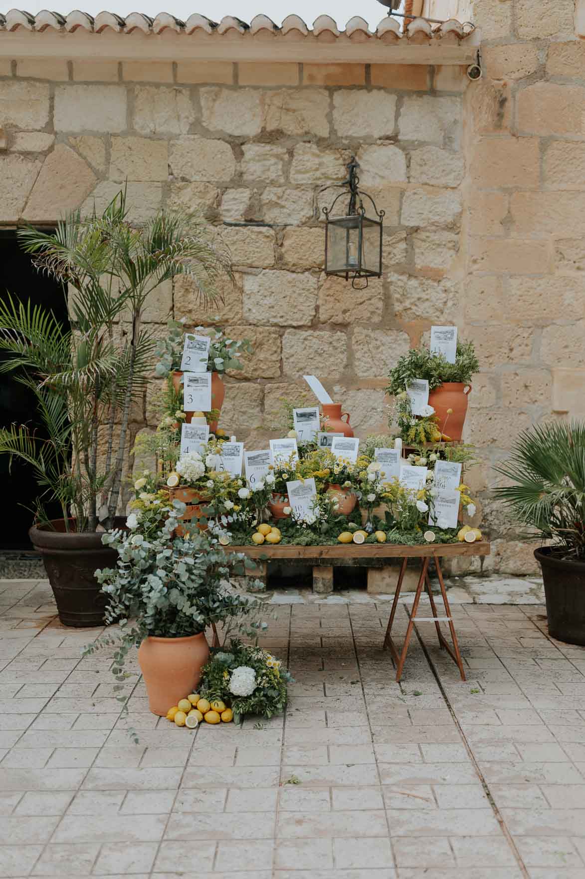 LAS FLORES DE AURORA FLORISTERIA PARA BODAS ALICANTE