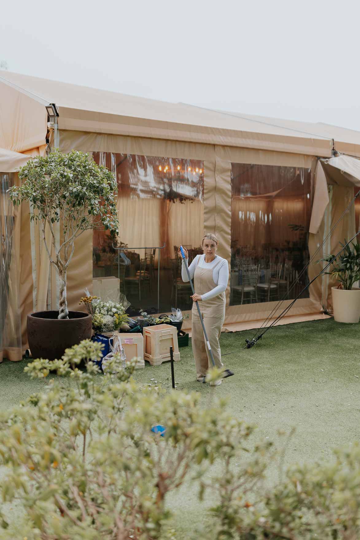 LAS FLORES DE AURORA FLORISTERIA PARA BODAS ALICANTE