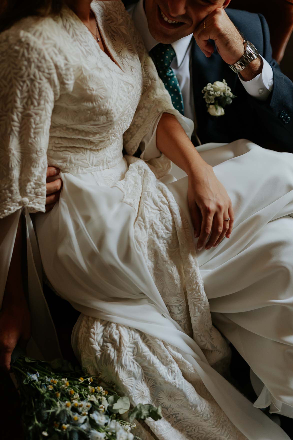 INMA ANIORTE ATELIER DE BODAS