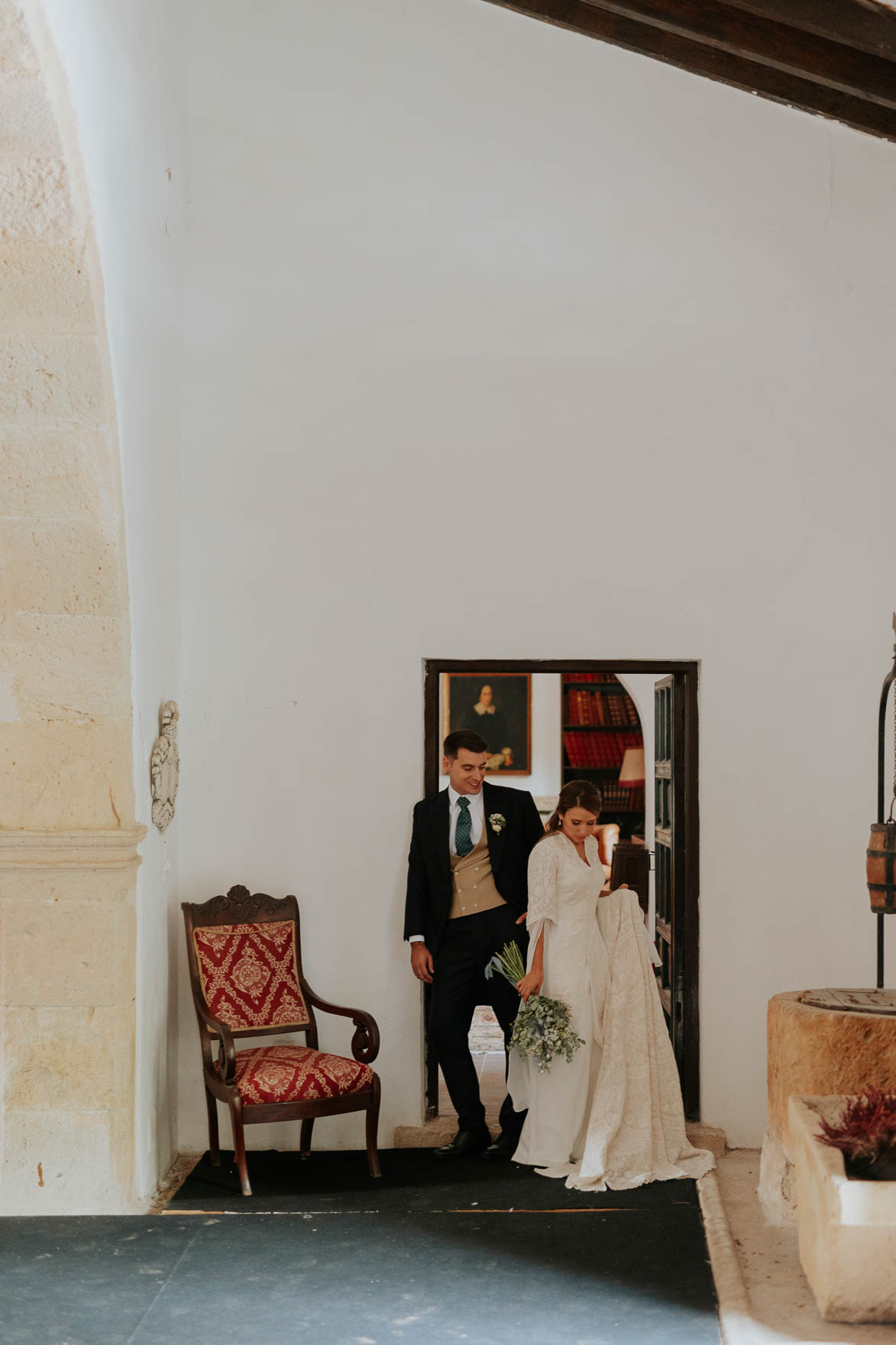 FINCA PARA BODAS EN ALICANTE TORRE BOSCH