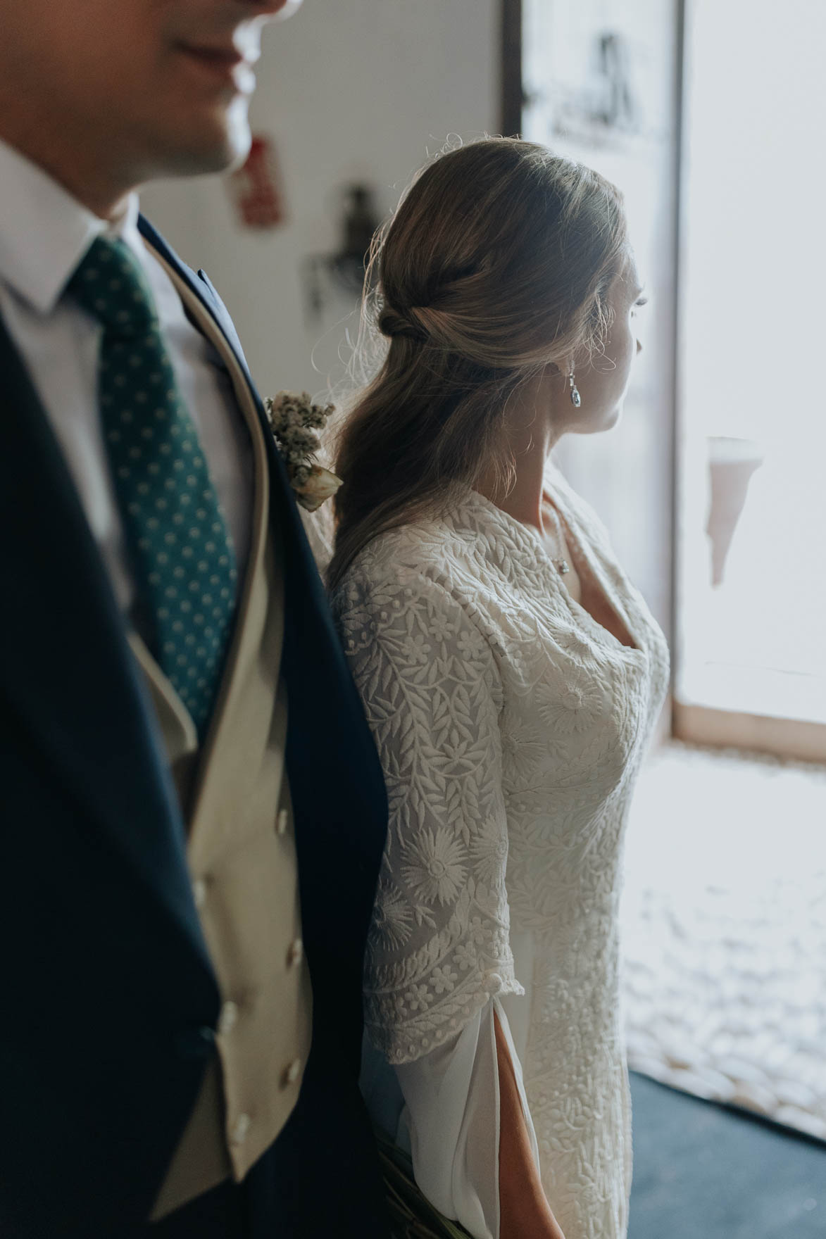 INMA ANIORTE ATELIER DE BODAS
