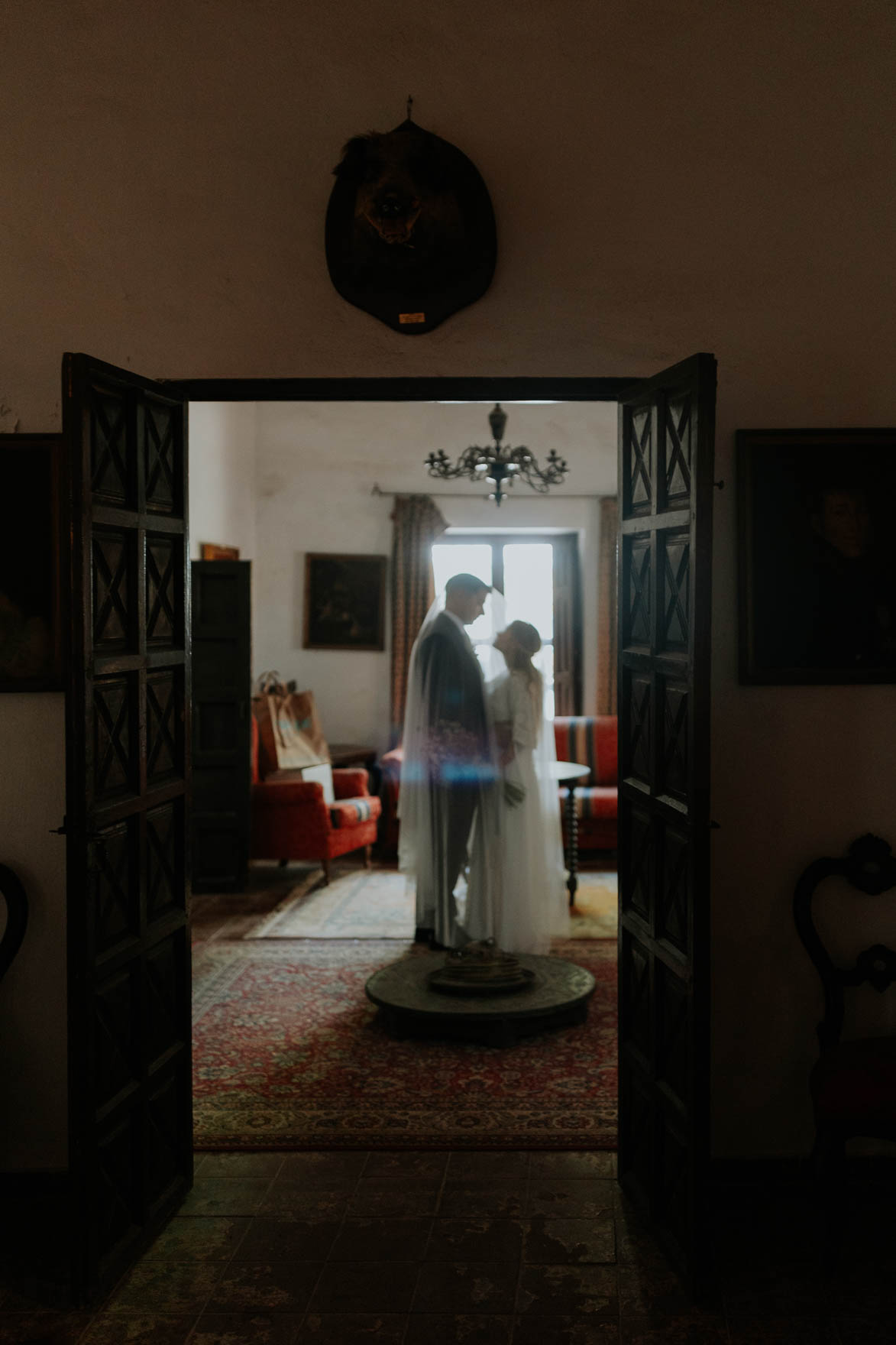 INMA ANIORTE ATELIER DE BODAS