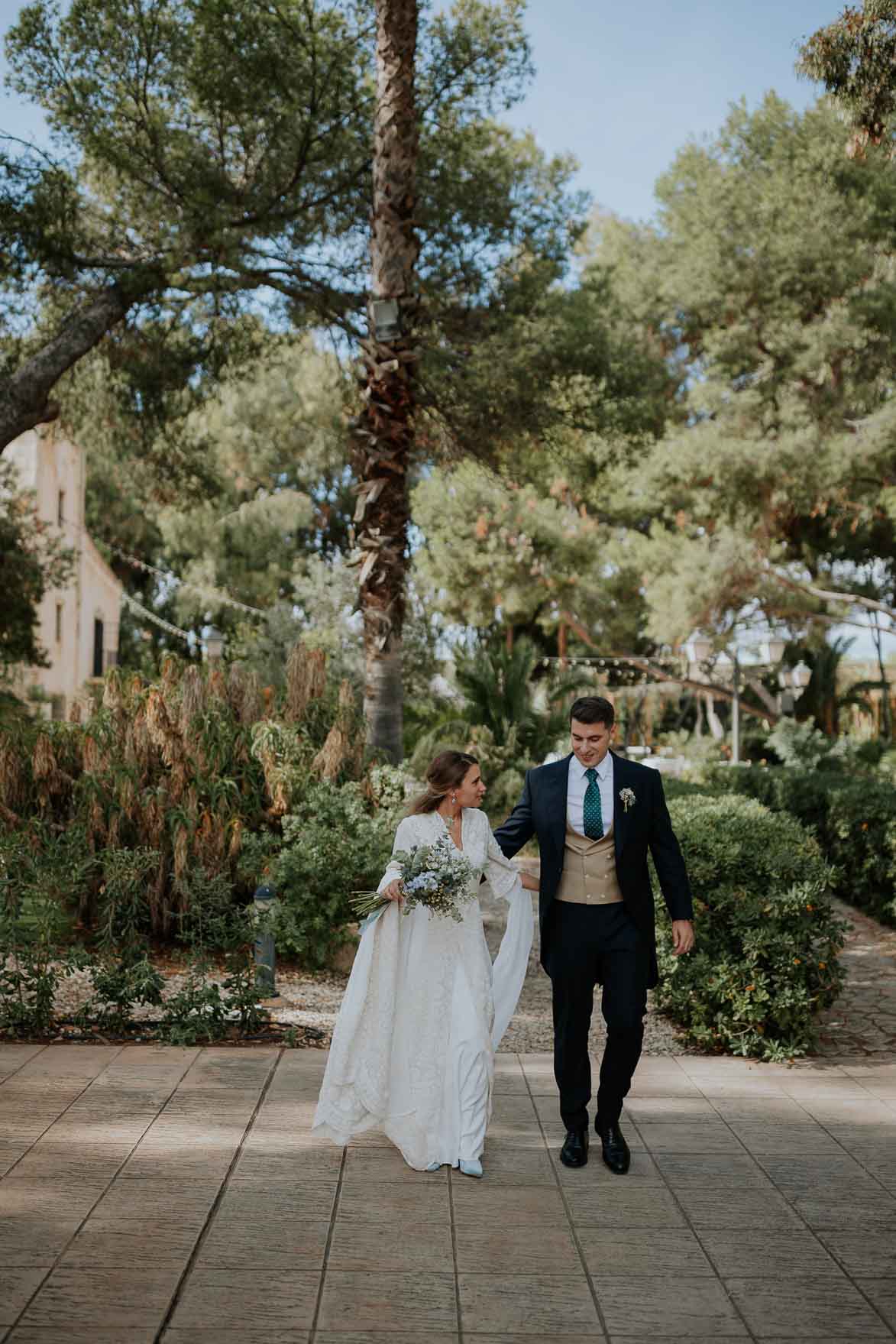 INMA ANIORTE ATELIER DE BODAS
