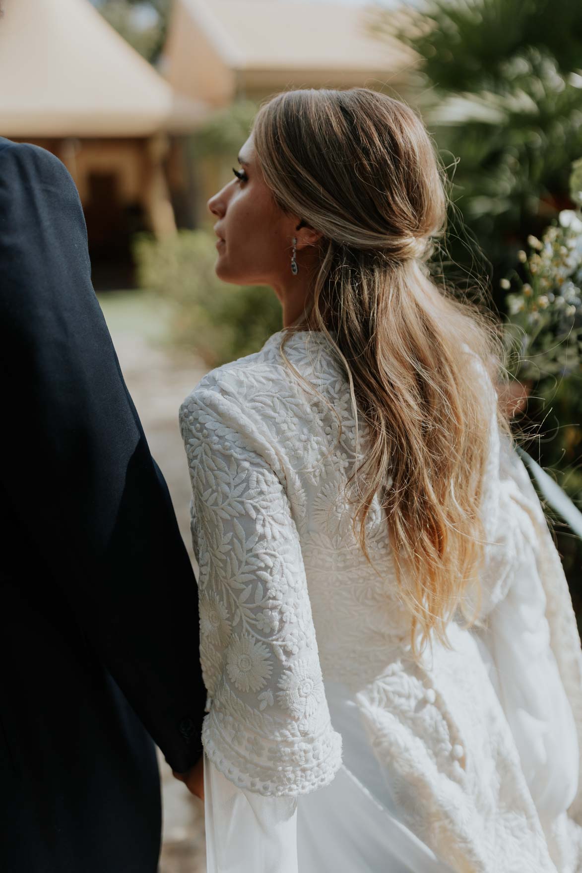 INMA ANIORTE ATELIER DE BODAS