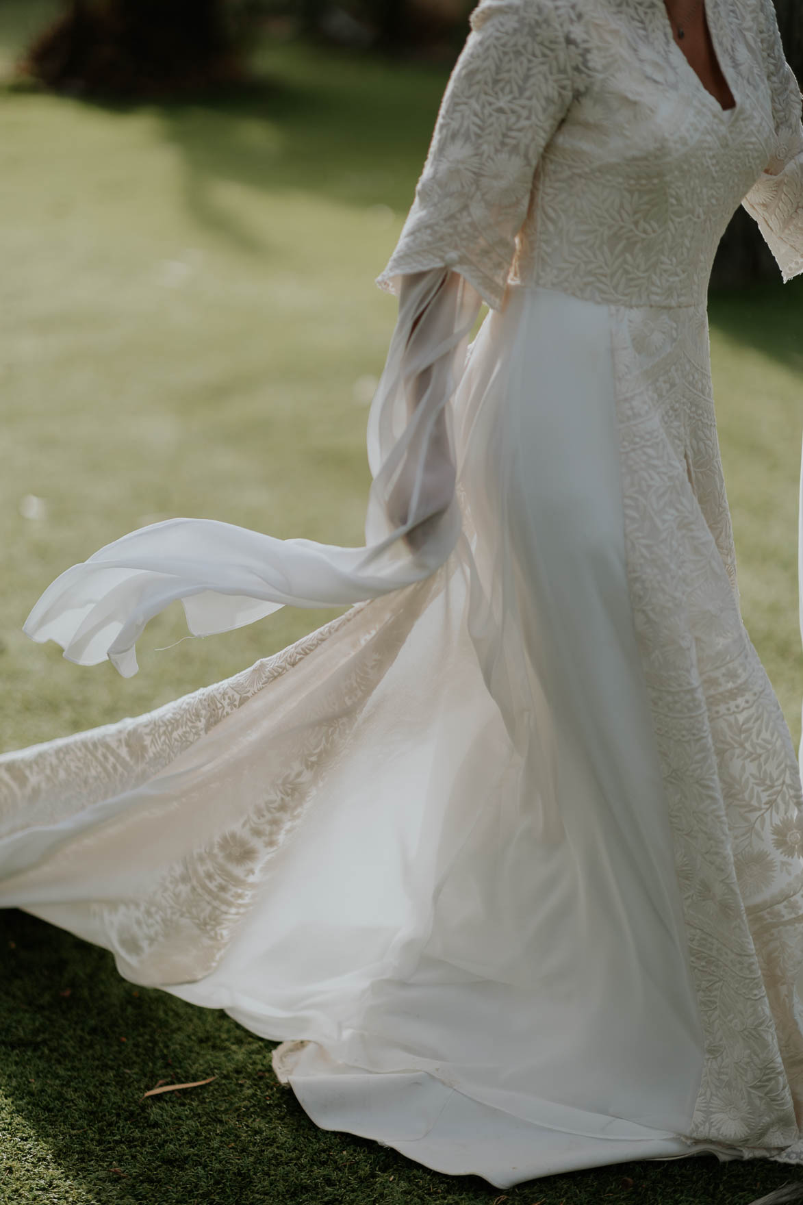 INMA ANIORTE ATELIER DE BODAS