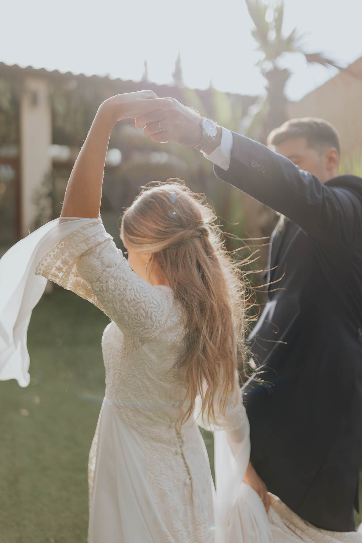 INMA ANIORTE ATELIER DE BODAS