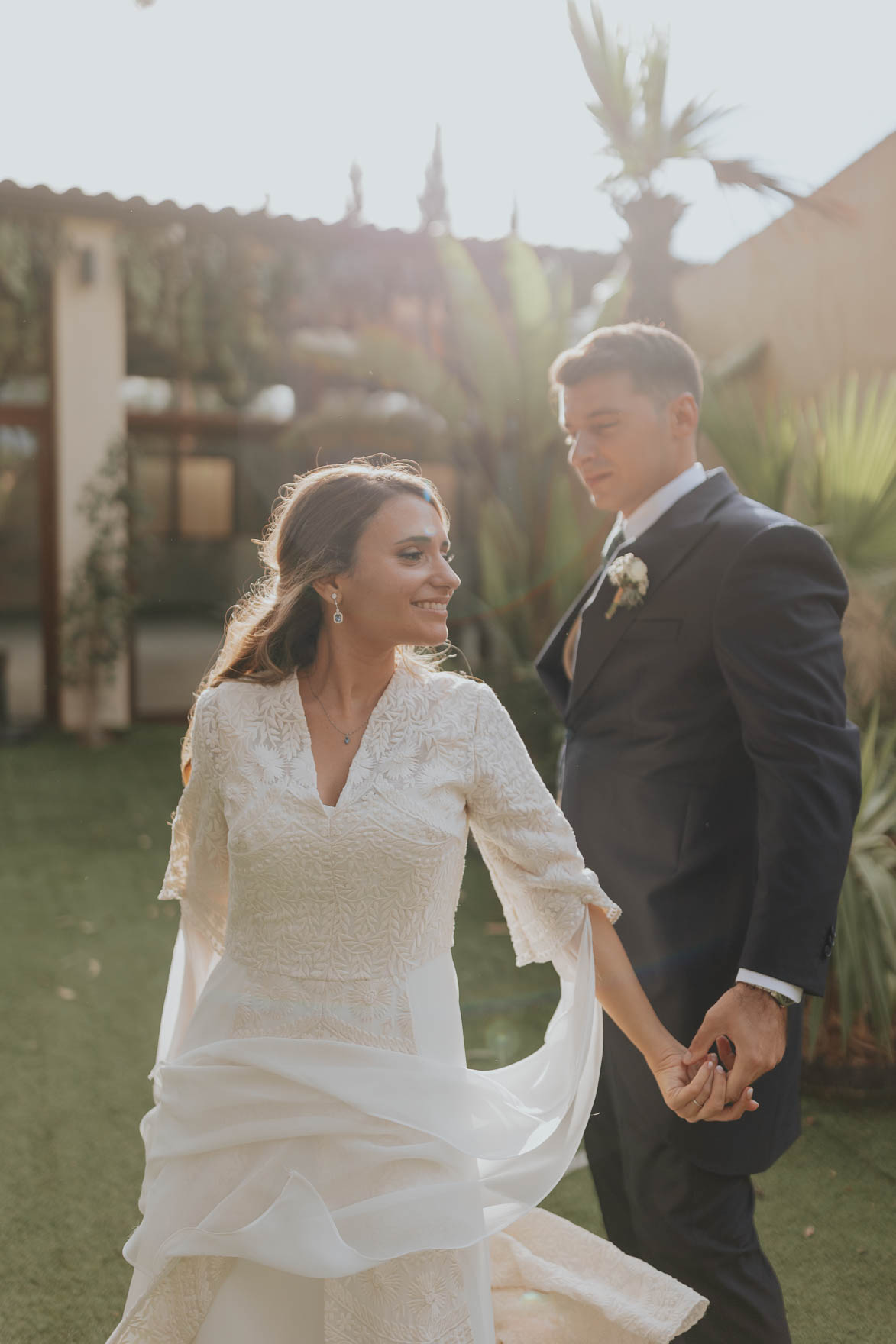 INMA ANIORTE ATELIER DE BODAS