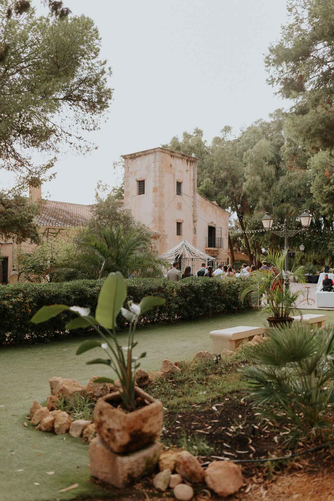 FINCA TORRE BOSCH