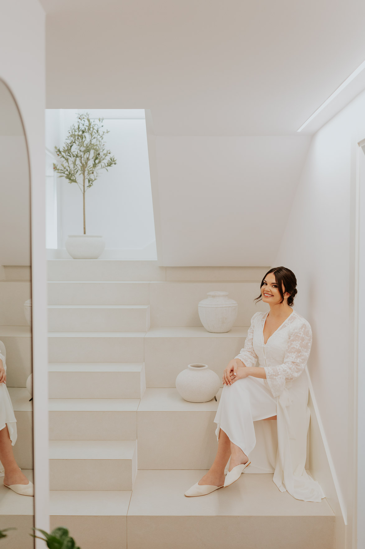 Boda Hacienda Real Los Olivos