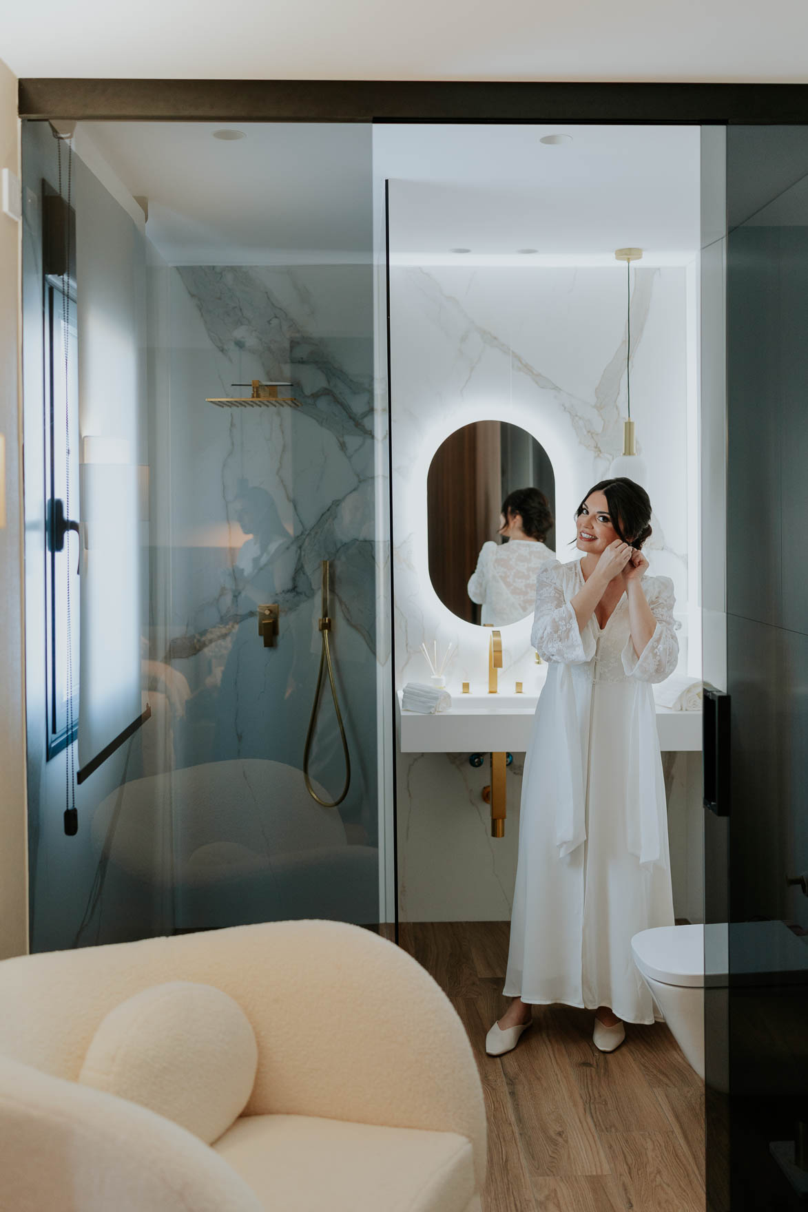 Boda Hacienda Real Los Olivos