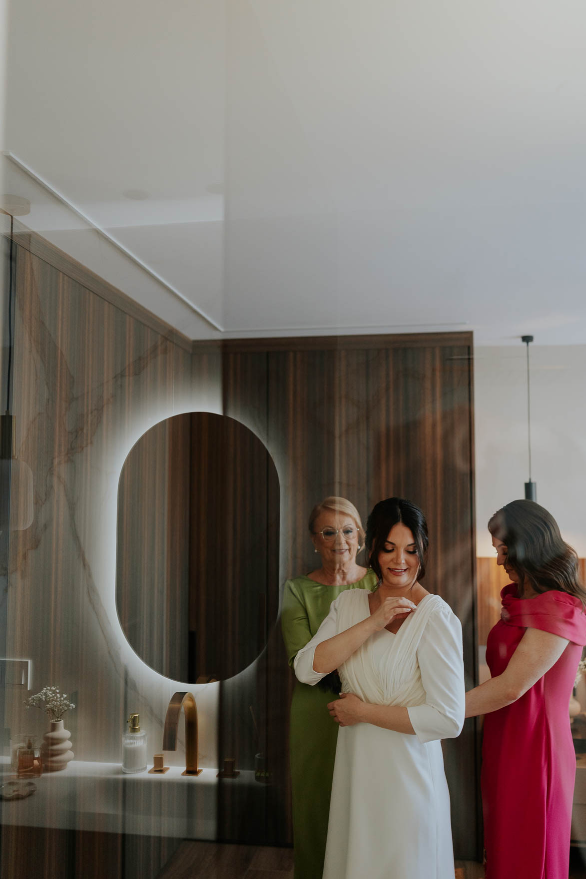 Boda Hacienda Real Los Olivos