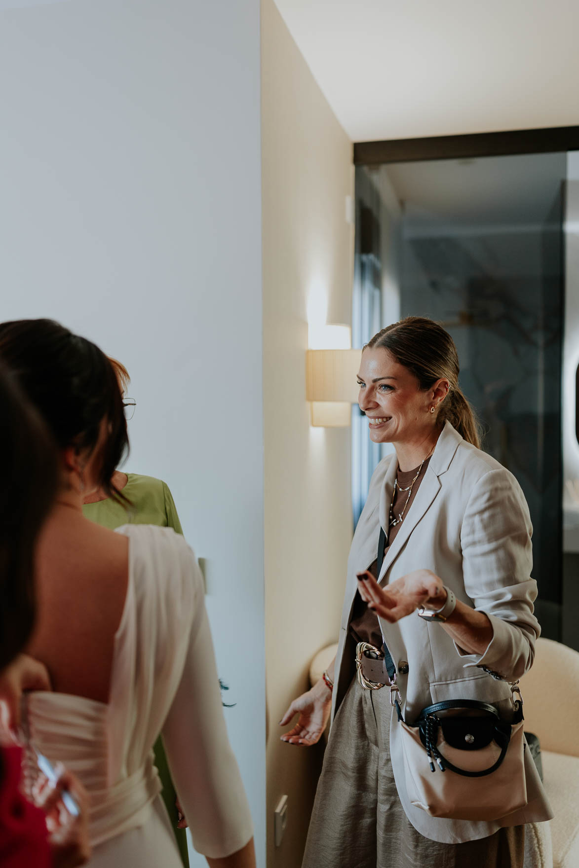Boda Hacienda Real Los Olivos