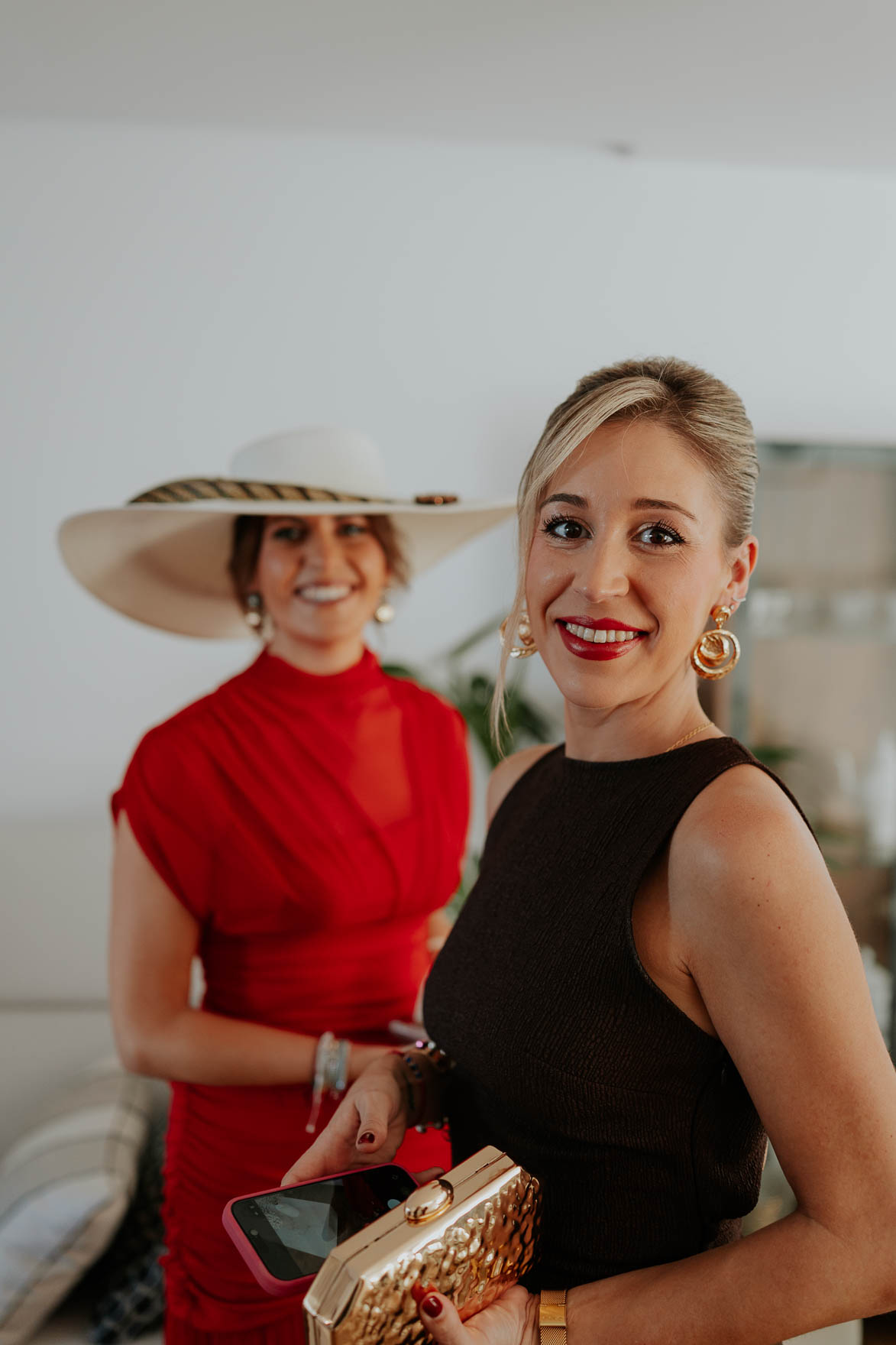 Boda Hacienda Real Los Olivos