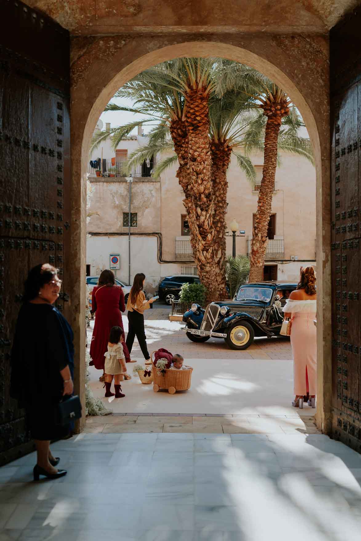 Boda Hacienda Real Los Olivos