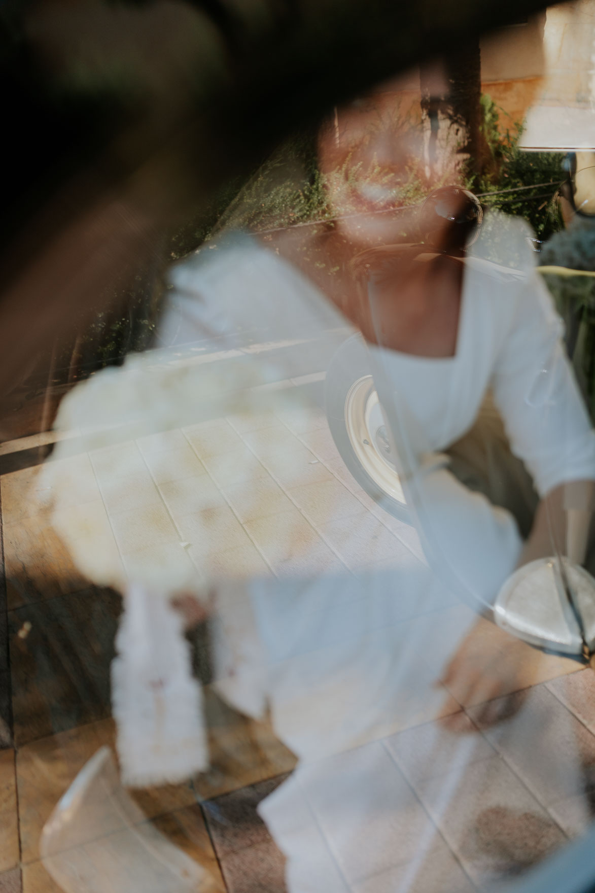 Boda Hacienda Real Los Olivos