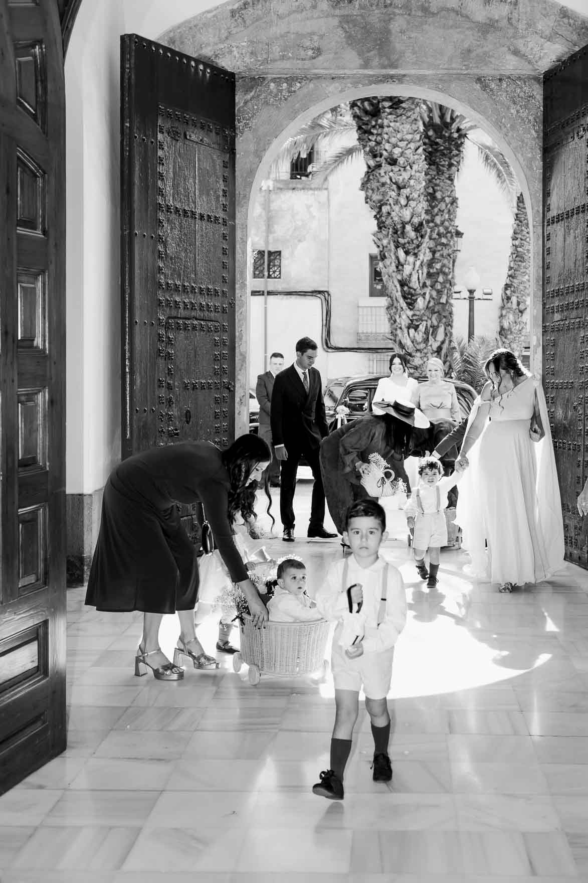 Boda Hacienda Real Los Olivos